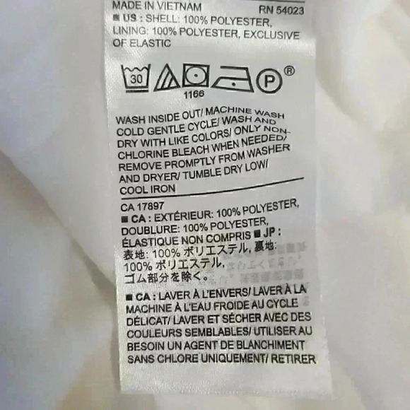 Banana Republic Frill Fit And Flare Lemon Print Dress - Picture 11 of 11